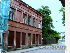 Pārdod māju -  namīpašumu : Ventspils raj., Ventspils