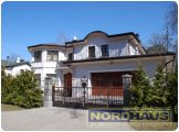 For sale house ID-1139