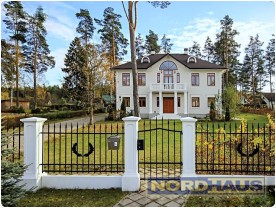 Продается дом -  особняк : Rīgas raj., Garkalnes nov.