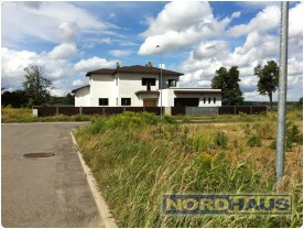 For sale land ID-3552