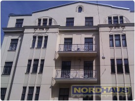 For rent apartment ID-3604