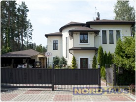 For sale house ID-3611