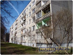 For sale apartment ID-3743